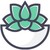 Plantiful.be logo