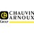 CHAUVIN ARNOUX GROUP logo