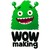 Wowmaking logo