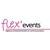 Flex'Events logo