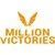 Million Victories logo