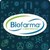 Biofarma Natural CMD logo