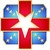 Womack Army Medical Center logo