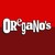 Oregano's Pizza Bistro logo