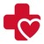 Sydänsairaala – Heart Hospital logo