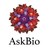 AskBio Inc. logo