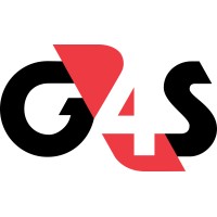 G4S Compliance & Investigations logo