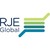 RJE Global Pty Ltd logo