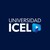 Universidad ICEL logo