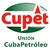 Union CubaPetróleo (CUPET) logo