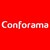 Conforama España logo
