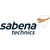 Aircraft Upgrade and Management by Sabena technics logo