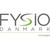 FysioDanmark Holbæk logo
