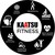 Kaatsu Fitness  A/S logo