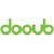 dooub, Inc. logo