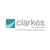 Clarkes of London logo