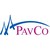 BC Pavilion Corporation (PavCo) Logo