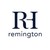 Remington Hospitality Logo
