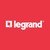 Legrand Data Center Solutions logo
