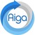 Aiga logo