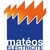 MATEOS ELECTRICITE logo