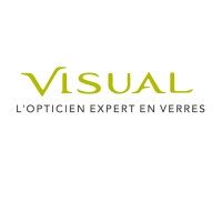 VISUAL OPTIQUE logo