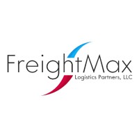 FreightMax Logistics Partners, LLC logo