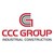CCC Group, Inc. logo