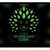 Organic Land Global logo