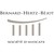 Bernard-Hertz-Béjot logo