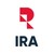 IRA  by SOMEFORM logo