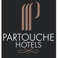 Partouche Hotels logo