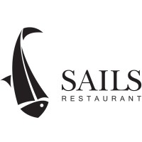 Sails Restaurants logo
