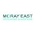 Moray East logo