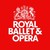 Royal Ballet and Opera logo