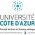 Faculté de droit et science politique - EUR LexSociété - Université Côte Dazur logo
