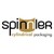 SPINNLER Cartonnages logo