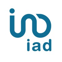 IAD France Immobilier Levallois 92300 logo