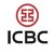 Industrial and Commercial Bank of China, Prague Branch logo