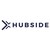 HUBSIDE logo
