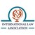 International Law Association logo