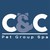 CAMON & CROCI PET GROUP SPA logo