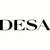 DESA Deri logo