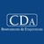 CDA - Filling & Labelling Systems logo