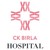 CK Birla Hospital logo