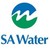SA Water logo