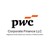 PricewaterhouseCoopers Corporate Finance LLC logo