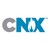 CNX logo
