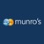 Munro's Travel Ltd logo