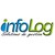 Infolog logo